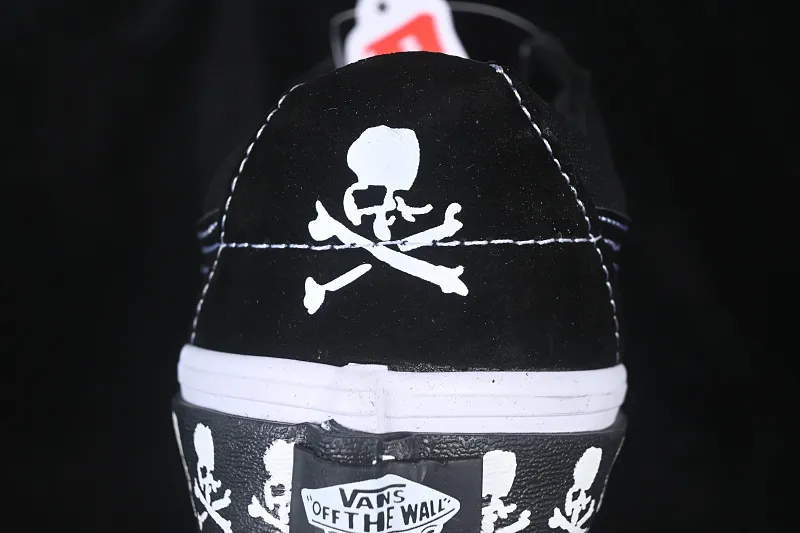 All categories Vans Vans series Vans Low Vans low-top Vans Skate Sk8-Low Vans official retro casual low-top skateboard shoes VN000BVX616